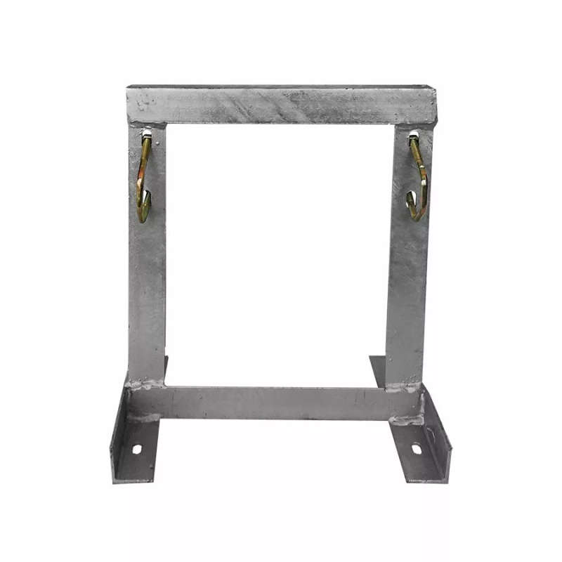 Scoop 25cm Square Bracket Wall Mount