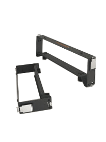 2xBrackets - Pylon UP5000