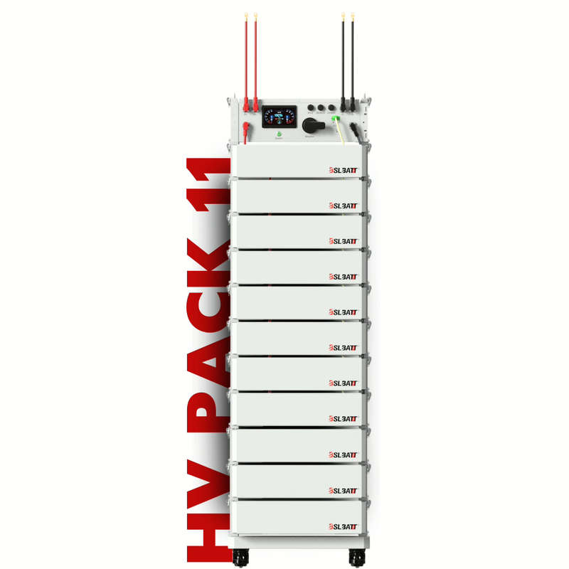 BSL HV Pack 11 Battery (679.14V/85kWh)(679.14V-554.4V)
