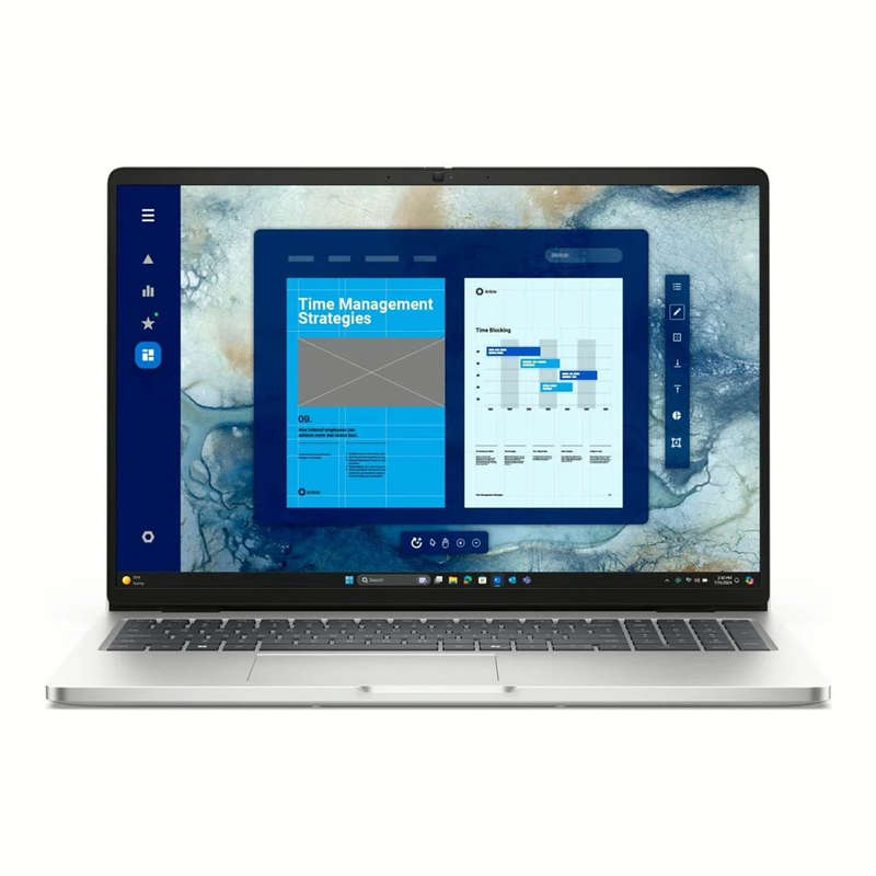 Dell Pro 16 Plus 16in FHD Notebook