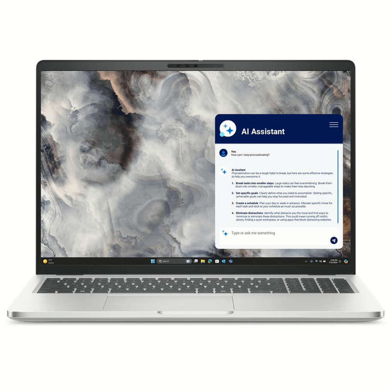 Dell Pro 16 Plus 16in FHD Notebook
