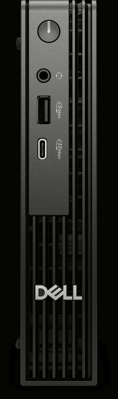 Dell OptiPlex Dell Pro Micro Desktop PC