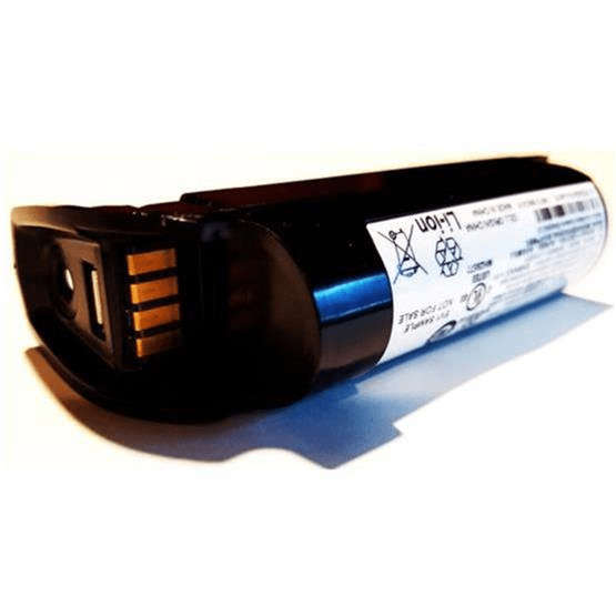 Spare Battery; Lithium Ion; 18650; DS2278 Family