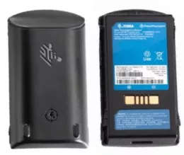 Zebra Spare Battery for Handheld Mobile Computer