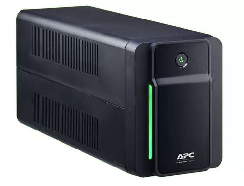 APC Back-UPS 750VA 230V AVR IEC SOCKETS