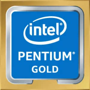 Intel Pentium Gold G7400 - 2-Core FCLGA1700 3.7GHz Processor