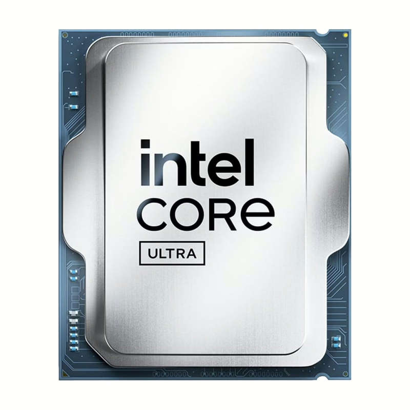 Intel Core Ultra 5 245KF CPU - 14-Core LGA 1851 5.20GHz Processor