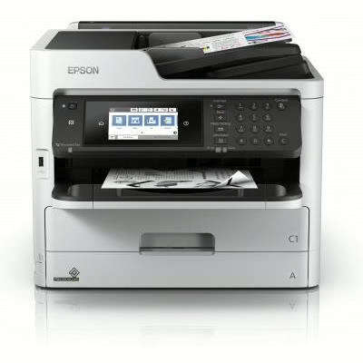 Epson WorkForce Pro WF-M5799DWF (MEA) Multi-function A4 Mono Business Ink Printer