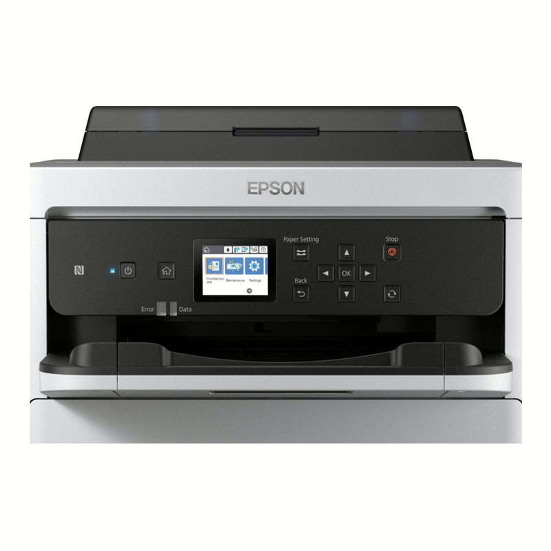 Epson WorkForce Pro WF-C5290DW A4 Colour Business Inkjet Printer