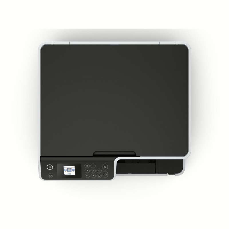 Epson EcoTank ET-M2170 A4 Multifunction Mono Inkjet Printer