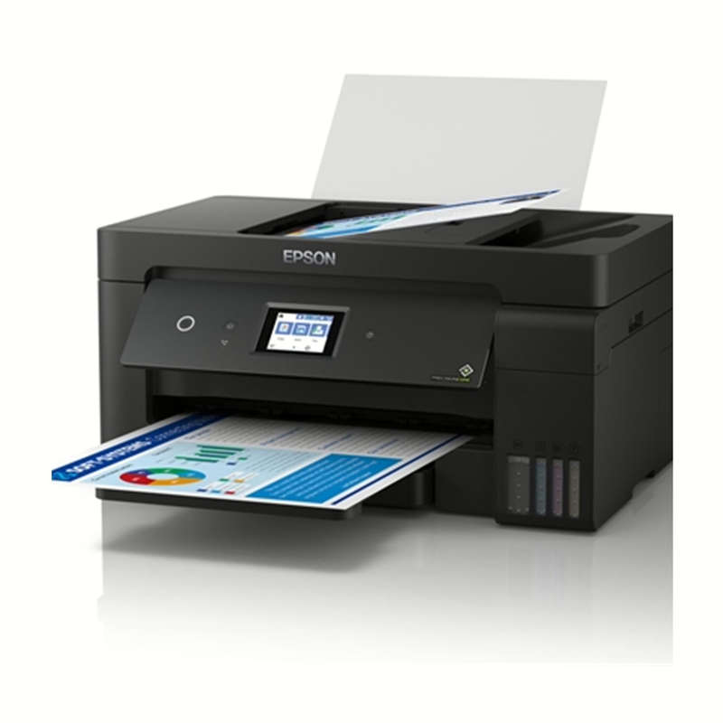 Epson EcoTank L14150 A3+ All-in-One Ink Tank Printer