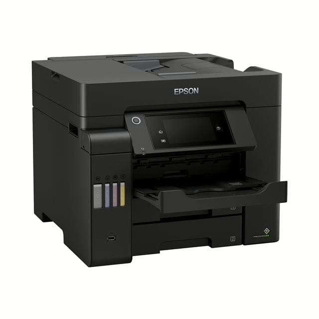 Epson EcoTank L6550 A4 Colour Multifunction Inkjet Wi-Fi Printer
