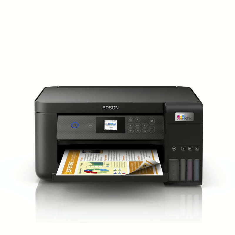 Epson EcoTank L4260 A4 Multifunction Colour Inkjet Printer