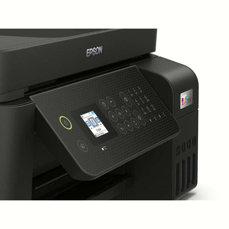 Epson EcoTank L5290 A4 Multifunction Inkjet Printer