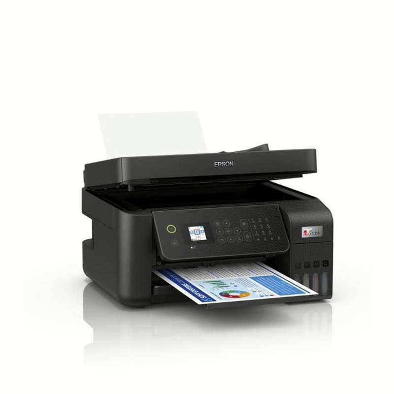 Epson EcoTank L5290 A4 Multifunction Inkjet Printer