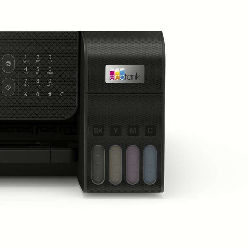 Epson EcoTank L5290 A4 Multifunction Inkjet Printer