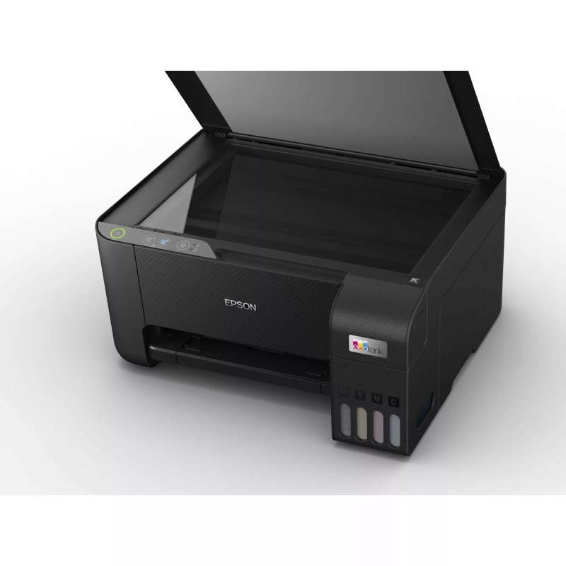 Epson EcoTank L3210 A4 Multifunction Colour Inkjet Printer