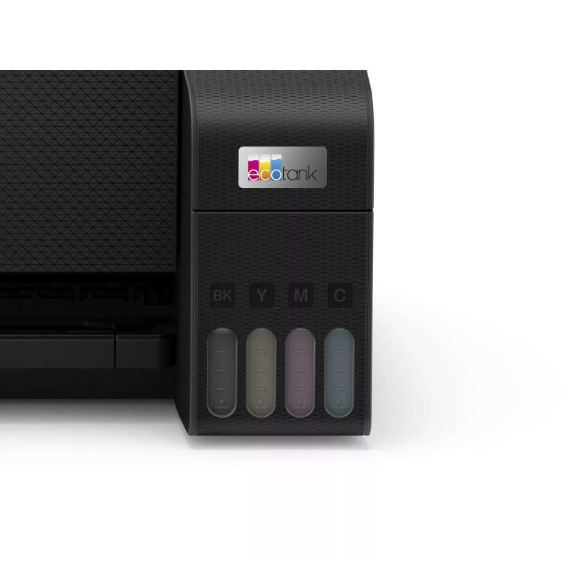 Epson EcoTank L3210 A4 Multifunction Colour Inkjet Printer