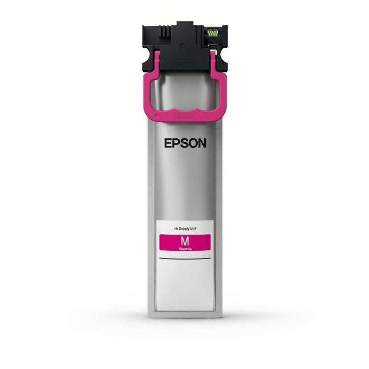 Epson C13T11D340 High Yield Magenta Printer Ink Cartridge Original C13T11D340 Single-pack