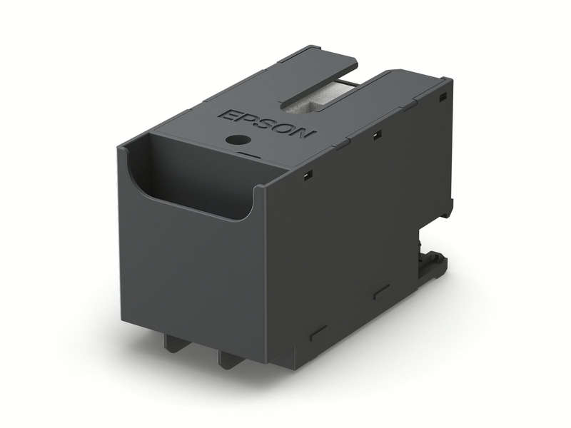 Epson Workforce Maintenance Box
