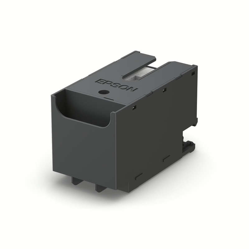 Epson Workforce Maintenance Box