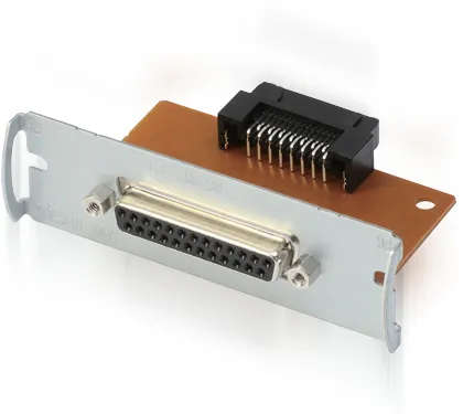 Serial RS232 interface Board Type-B (Ub-S01)