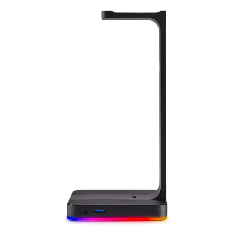 Corsair ST100 RGB Premium Headset Stand with 7.1 Surround Sound Passthrough