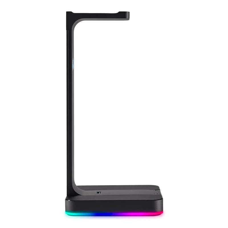 Corsair ST100 RGB Premium Headset Stand with 7.1 Surround Sound Passthrough