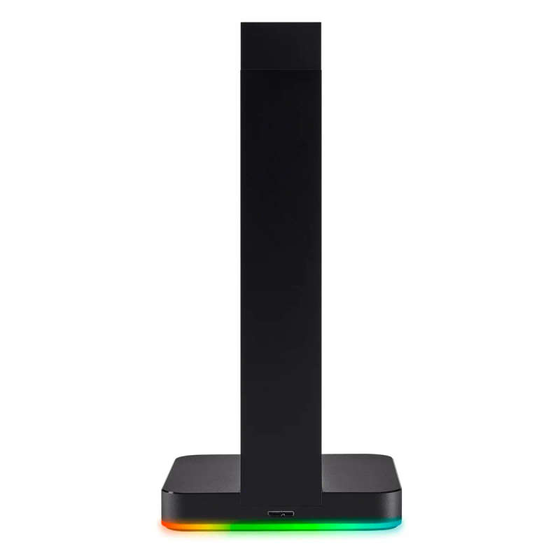 Corsair ST100 RGB Premium Headset Stand with 7.1 Surround Sound Passthrough