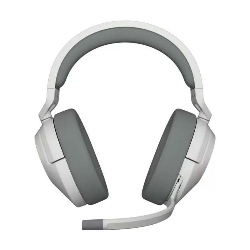 Corsair HS55 Wireless Gaming Headset Carbon White