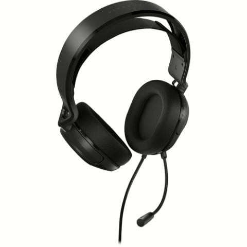 Corsair HS35 V2 Multiplatform Wired Gaming Headset Carbon