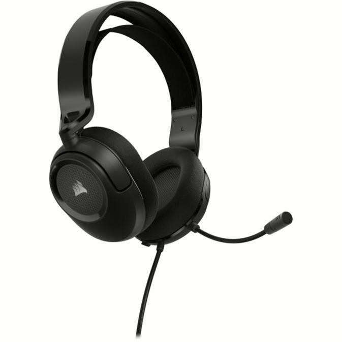 Corsair HS35 SURROUND V2 Multiplatform Wired Gaming Headset