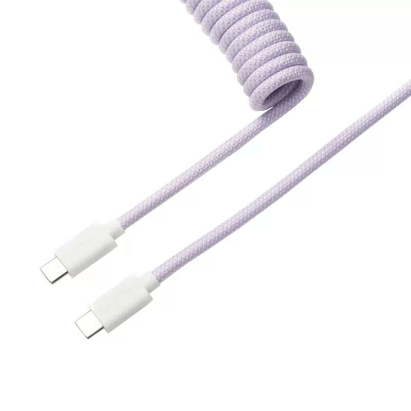 KEYCHRON COIL AVIATOR LIGHT PURPLE