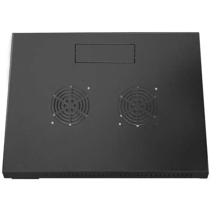 Linkbasic 6U Preassembled Fixed Wall Box