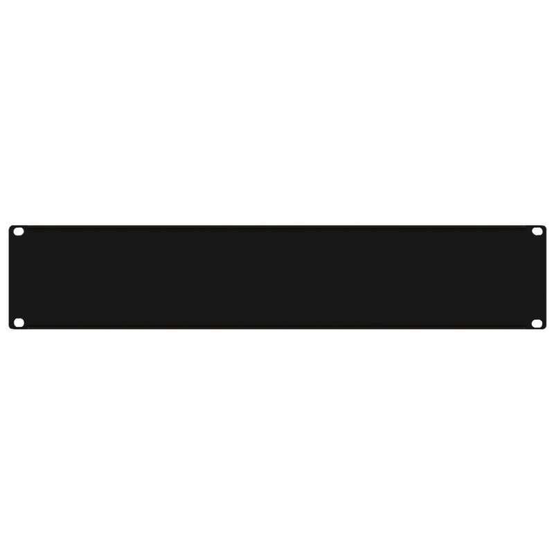 Linkbasic 19-inch Rack Mount 2U Blank Panel