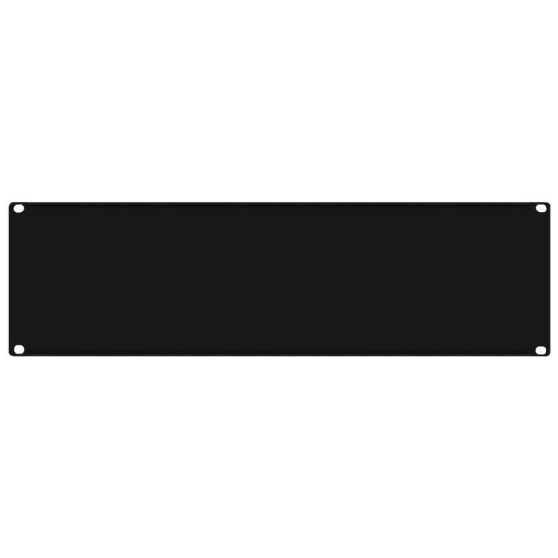 Linkbasic 19-inch Rack Mount 4U Blank Panel