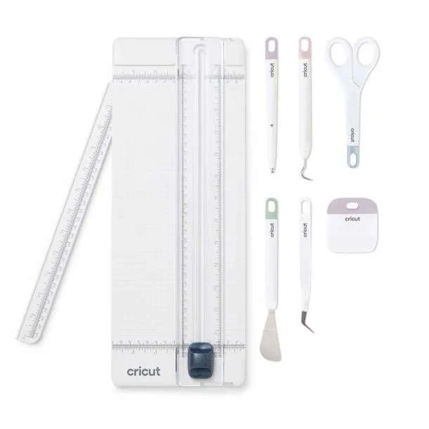 2008760 - Cricut 13 inch Essential Tool Set.