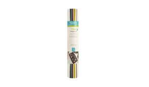 2004326 - Cricut Premium Vinyl Removable 12X12'' 12-Sheet Sampler (Essentials)