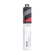 2008766 - Cricut Infusible Ink Transfer Sheets 4-pack (Steel Plate) 12x12