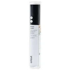 2009446 - Cricut Permanent Smart Vinyl Write Black