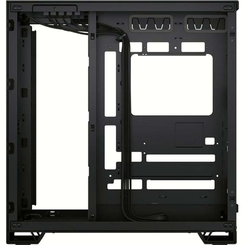 Corsair 6500D AIRFLOW Mid-Tower Dual Chamber PC Case