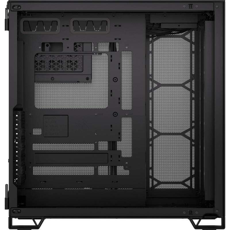 Corsair 6500D AIRFLOW Mid-Tower Dual Chamber PC Case