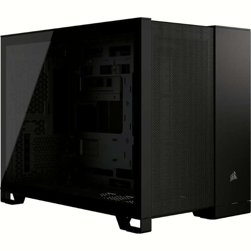 Corsair 2500D AIRFLOW Mid-Tower Dual Chamber PC Case
