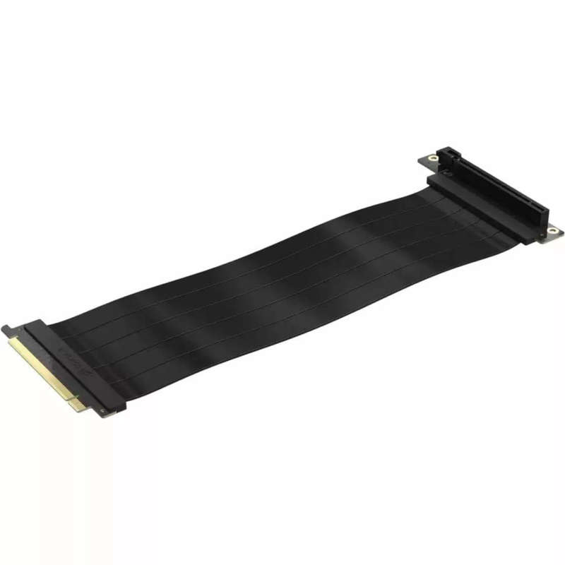 Corsair 300mm Premium PCIe 4.0 x16 Extension Cable
