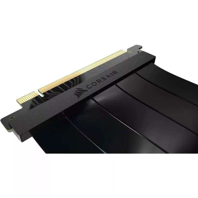 Corsair 300mm Premium PCIe 4.0 x16 Extension Cable