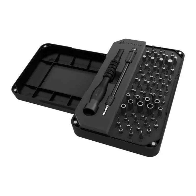 Corsair PC DIY Precision Toolkit