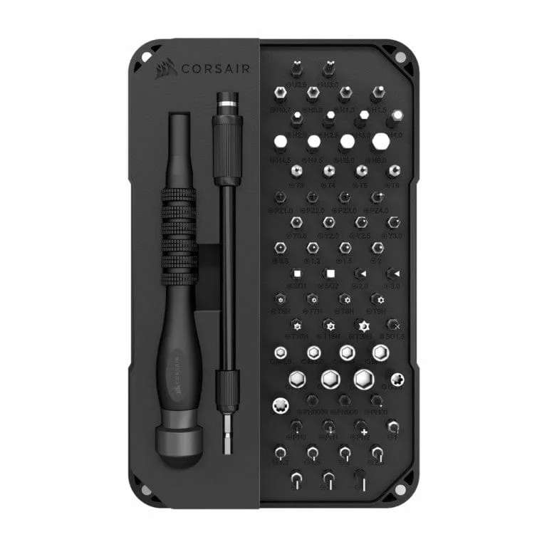 Corsair PC DIY Precision Toolkit