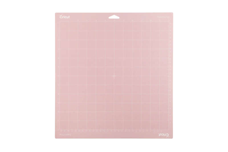 2007789 - Cricut Explore + Maker FabricGrip Machine Mat (30x30cm) 1-Pack.