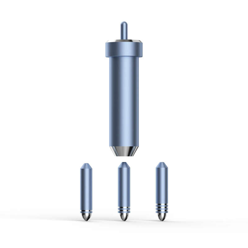 2008727 - Cricut Foil Transfer Tool and 3 replacement tips.