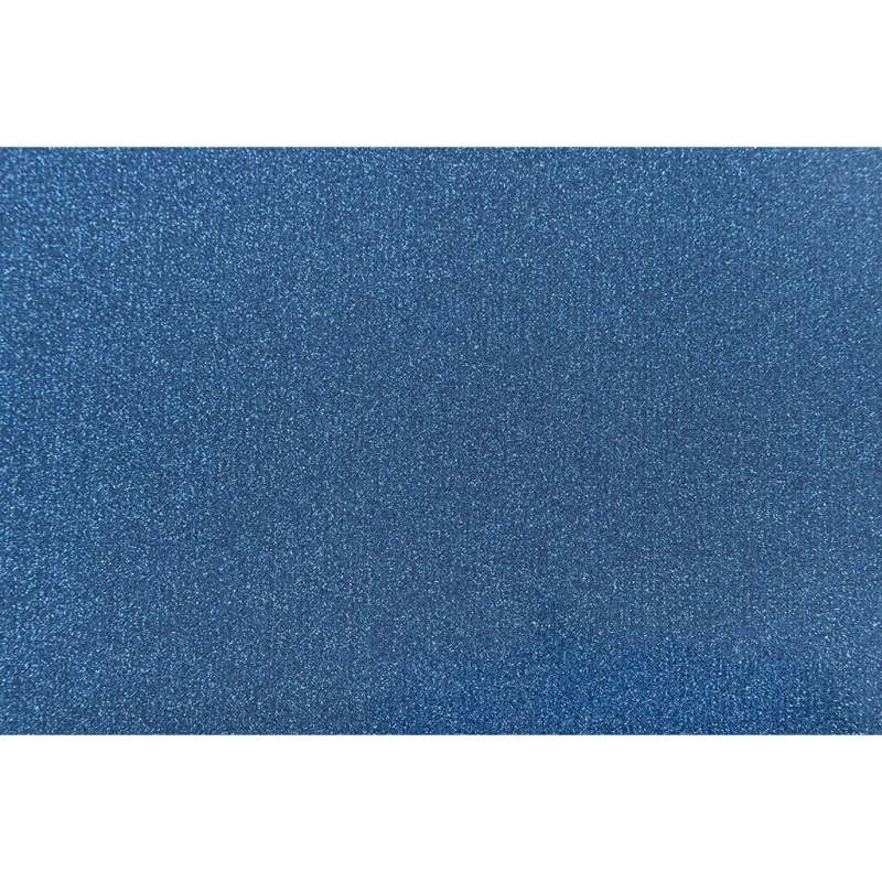 2003243 - Cricut Glitter Iron-On 30x48cm (Royal)